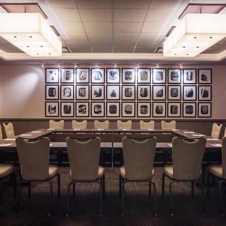 Fairfield Inn And Suites Chicago Downtown-River North Luaran gambar