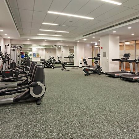 Fairfield Inn And Suites Chicago Downtown-River North Luaran gambar
