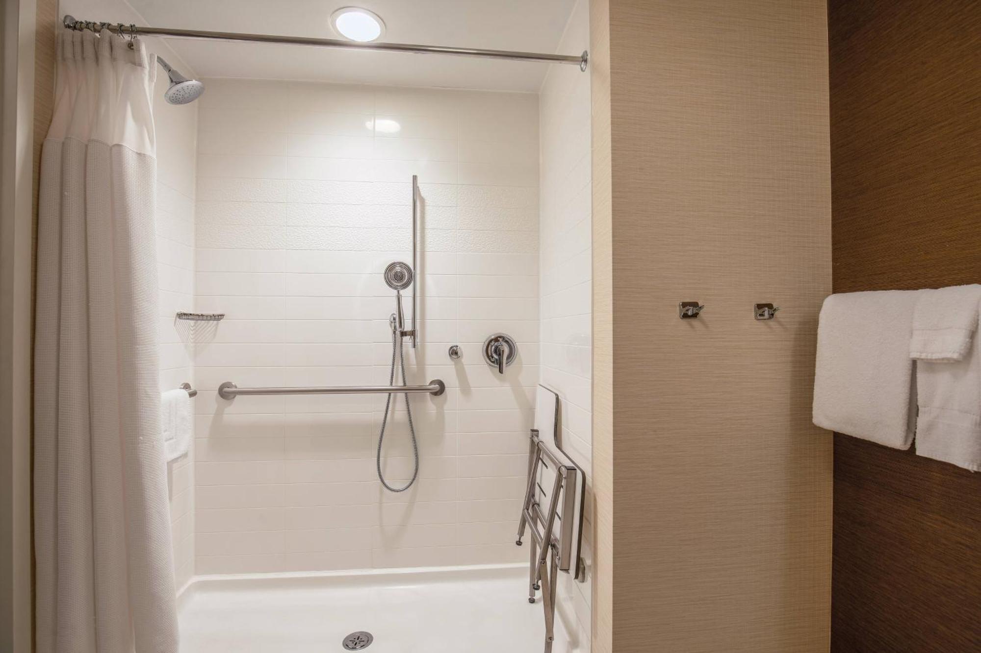 Fairfield Inn And Suites Chicago Downtown-River North Luaran gambar