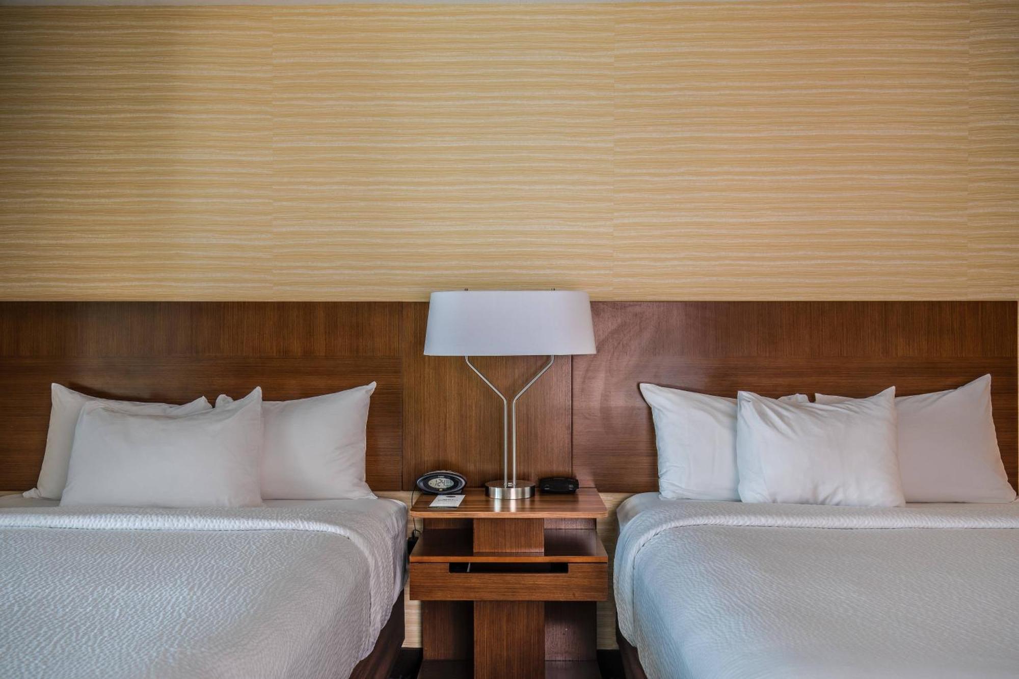 Fairfield Inn And Suites Chicago Downtown-River North Luaran gambar